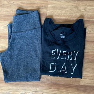 Nike outfit